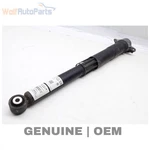 2019-2024 Vw Jetta Rear Strut / Shock Absorber 5QM513049AB Used. Price: $94.99.