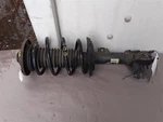 Driver Strut Front Convertible Cylinder Fits 06-11 Saab 9-3 14598 Used. Price: $115.00.