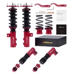 Maxpeedingrods Coilovers Struts 24 Way Damper Kit For Hyundai Veloster 2012-2018 New. Price: $260.00.