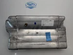 2013-2015 Audi S6 Air Suspension Reservoir Tank Oem 4G0616203C Used. Price: $39.00.