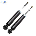 2PCS Rear Shocks Struts Dampers Assembly For 2004-2009 Nissan Quest Left Right New. Price: $37.97.