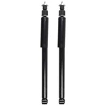 Front Shocks Struts 2X Auto Set Fit E320 E420 E430 1997-2002 KG4727 New. Price: $89.99.