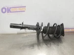2022 Nissan Altima Sr 2.5L Fwd Front Strut Right Passenger Used. Price: $76.71.