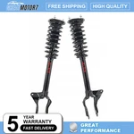 Fcs Oe Front Left & Right Strut For 2016-2021 Dodge Durango 3.6L 5.7L 2WD/4X4 New. Price: $388.60.