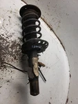 2014-2018 Volvo S60 Driver Left Lh Strut Front Without Adaptive Suspension Oem Used. Price: $64.80.