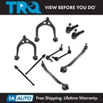 Trq Steering Suspension Kit Lh Rh Front Set For Charger Challenger Magnum New. Price: $234.95.