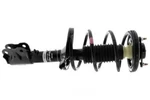 Suspension And Coil Spring Assembly-strut-plus Kyb Fits 08-17 Lancer New. Price: $328.99.