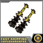 Monroe SET-TS139104 Shock Absorber And Strut Assemblies Of 2 For Chevy Pair New. Price: $293.83.