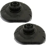 SET-FBI15431-F Febi Of 2 Strut Mount Bushings Front Driver & Passenger Pair New. Price: $78.38.