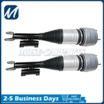 2X Front Air Suspension Struts W/ads Fit Mercedes E-class W213 C238 A2133201403 New. Price: $488.70.