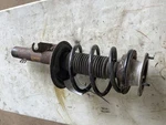 Passenger Right Strut Front Fits 04-10 Bmw X3 342865 Used. Price: $61.34.