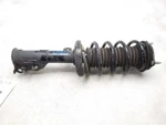 14 15 Civic Driver Strut Front Sedan 17" Wheels Oem 51621TR0A53 Used. Price: $224.10.