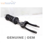 2011-2018 Porsche Cayenne Front Left Strut Shock / Spring Assembly Used. Price: $129.99.
