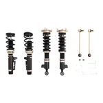 Bc Racing Br Series Adjustable Coilover Shocks Kit For Pontiac Solstice 06-09 New. Price: $1195.00.