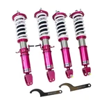 Godspeed Mono-ss Coilover Lowering Kit For 16-19 Infiniti Q50 Q60 2.0T Rwd V37 New. Price: $675.00.