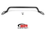 Bmr STB112H 2008-2022 Dodge Challenger Rear Strut Shock Tower Bar Brace Black New. Price: $259.95.