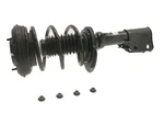 Kyb SR4061 Chrysler 300 Suspension And Coil Spring Assembly-strut-plus New. Price: $179.98.