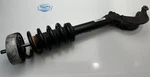 2014-2018 Bmw X5 F15 Front Right Rh Passenger Side Shock Strut Spring Oem Used. Price: $100.95.