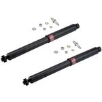 Kyb SET-KY344072-2 Shocks For 75-86 Chevrolet C10 Rear Left And Right New. Price: $109.99.