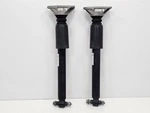 Bmw 2014-2020 F36 428I 435 Rear Left And Right Strut Shock Absorber Set Oem 57K Used. Price: $125.00.
