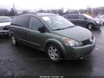 Driver Left Strut Front Fits 04-09 Quest 3732597 Used. Price: $77.81.