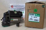Brand New Air Suspension Compressor Arnott P-3214. Price: $299.00.