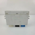 2005 Land Rover L322 Driver Assist Parking Control Module Unit 6920890 Oem Used. Price: $32.99.