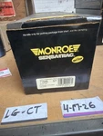 Monroe 71846 Sensatrac Gas Charged Suspension Strut Assembly, Vintage Nos New. Price: $73.80.