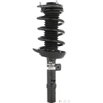 Kyb Suspension And Coil Spring Complete Corner Unit -strut, Mount New. Price: $236.53.