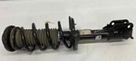 2016-2021 Chevrolet Spark Front Driver Left Strut Cartridge Assembly Oem Used. Price: $159.99.