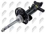 Genuine Nty Shock Absorber A-ME-009 For Mercedes-benz Neu. Price: $272.26.