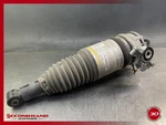 11-18 Porsche Cayenne 958 Oem Rear Right Pass Shock Absorber Airmatic 5101 Used. Price: $179.99.