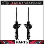 Monroe Front Struts Fits 2005-2010 Ford Mustang New. Price: $259.89.