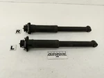 Range Rover Hse L322 Pair Of Rear Strut Shock Absorbers Fits 2006-2012 07 08 Used. Price: $99.93.