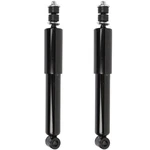 Pickoor 2PC Front Left & Right Struts Shocks For Toyota 4RUNNER 1986-1995 New. Price: $37.98.