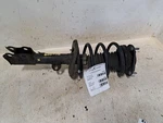 2014-2019 Toyota Corolla Front Driver Left Strut Cartridge Assembly Factory Oem Used. Price: $257.00.
