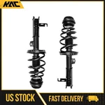 Front Left Right Complete Strut Assembly For 2010-2016 Buick Lacrosse Pieces New. Price: $120.64.