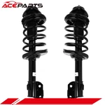 2X Front Complete Shock Struts Assembly For 2010 2011 2012 Subaru Outback New. Price: $130.40.