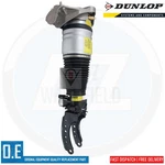 Genuine Dunlop Front Left Air Suspension Bag Spring DAS10123 New. Price: $1192.85.