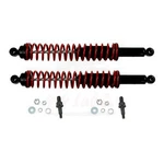 Shock Rear Load Carrier 4.5" For Chevrolet R10 Suburban 1987-1988 Gabriel New. Price: $131.91.