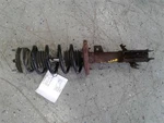 Driver Strut Front 4 Door Hatchback Fits 11-12 Fiesta 1016205 Used. Price: $79.94.