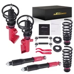 Coilovers Suspension Shocks Kit For Mercedes Benz W203 C200 C230 C240 C280 C320 New. Price: $264.82.