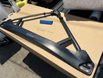 2015+ Nissan 370Z Nismo Oem Strut Brace Bar 2009-2020 Fits. Used. Price: $280.00.