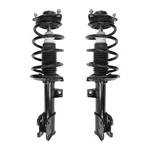 Suspension Strut Assembly Kit-pre-assembled Complete Unity New. Price: $249.95.