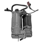 For Audi S8 2003 Dorman Solutions Air Suspension Compressor New. Price: $1057.46.