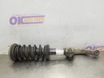 2014 Maserati Ghibli SQ4 3.0L Awd Front Strut Left Driver Used. Price: $136.00.