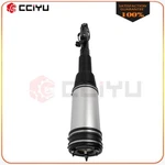 For Mercedes S320 S350 S420 S430 S500 S600 S55 1999-06 Rear Air Suspension Shock New. Price: $136.48.