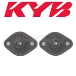 Pc Kyb Rear Upper Shock Mount For 2000 Bmw 328CI - Suspension Hardware Oh New. Price: $60.03.
