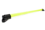 Perrin PSP-SUS-066NY 2013+ BRZ/FR-S/86/GR86 Strut Brace Neon Yellow Wrinkle New. Price: $153.99.
