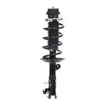 Monroe Suspension Strut And Coil Spring Assembly For 2009-2013 Honda Fit 173180 New. Price: $107.87.